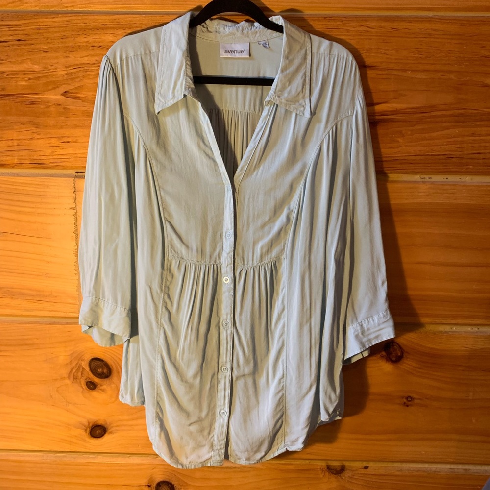 Avenue Tunic